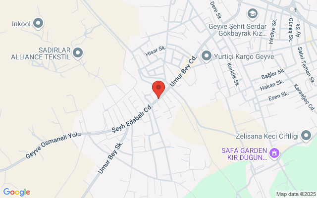 Dörtyol Eczanesi